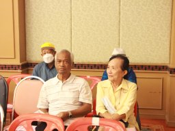 สหกรณ์พบข้าราชการบำนาญ 2567